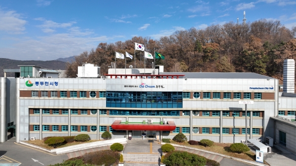 동두천시, 휴가철 청정계곡 내 개인하수처리시설 특별 점검 실시