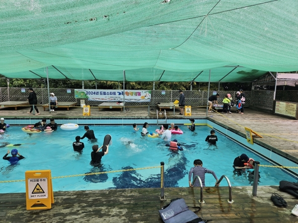 의정부시, 드림스타트 가족 힐링캠프 운영