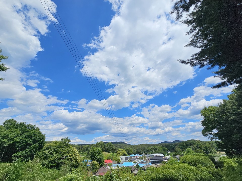 절기상 하지(夏至)인 21일 금요일인 오늘 경기·인천지역은 대체로 맑다가 오후에 가끔 구름 많은 날씨를 보이겠다. 낮 기온이 올라 매우 덥겠고, 경기지역 곳곳에 폭염특보가 이어지겠다. 기상청은 오늘 오전 2시부터 가평과 고양, 용인, 안성에 폭염경보를 시흥과 부천을 제외한 그 밖의 지역에 폭염주의보를 각각 발효했다. (사진=중앙신문DB)