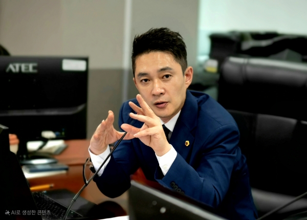 전석훈 도의원, “성남시와 의정부시의 청년은 이사가야 하는가?”