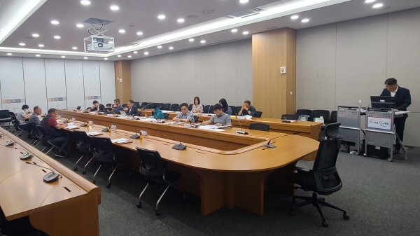 포천시, ‘송우2 민간임대주택 공급촉진지구’ 제2차 보상협의회 개최