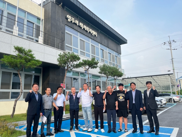 양주시, 심야 시간 택시 승차난 해소 택시 100대 투입