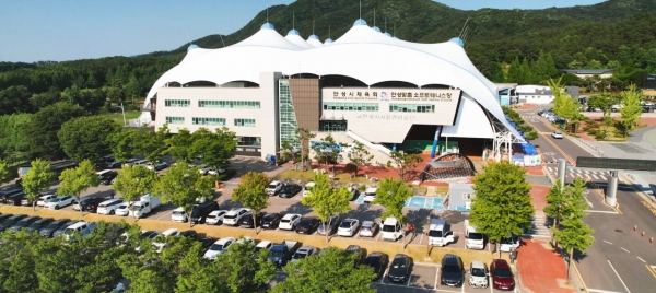 안성시, ‘세계소프트테니스선수권대회’ 통해 전 세계에 안성 알린다