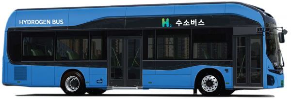 인천시, 수소에너지 독창적 브랜드 디자인 공개
