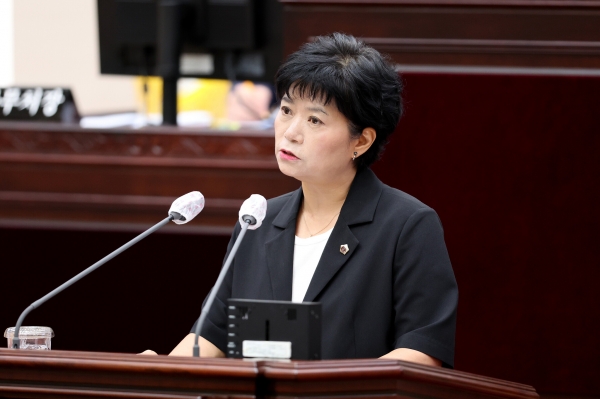동춘묘역 갈등에 인천시의 적극적인 문제해결 요구