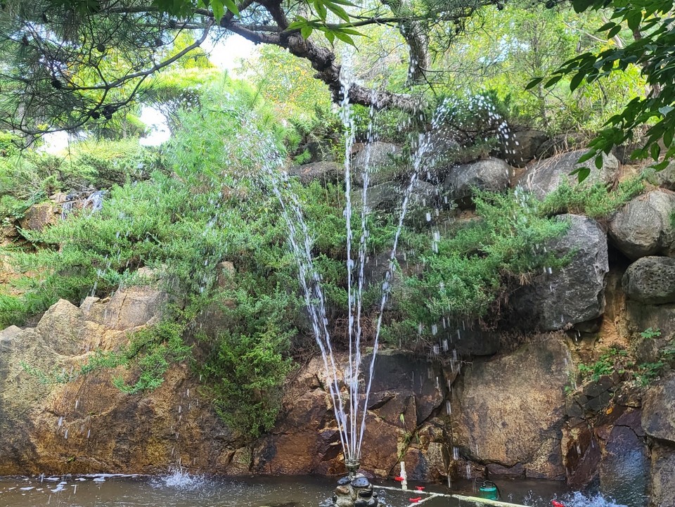 ​​​​​​​3일 화요일인 경기·인천지역은 대체로 흐리다가 저녁부터 차차 맑아지겠고, 낮에는 30도 내외로 올라 덥겠다.(사진=중앙신문DB)