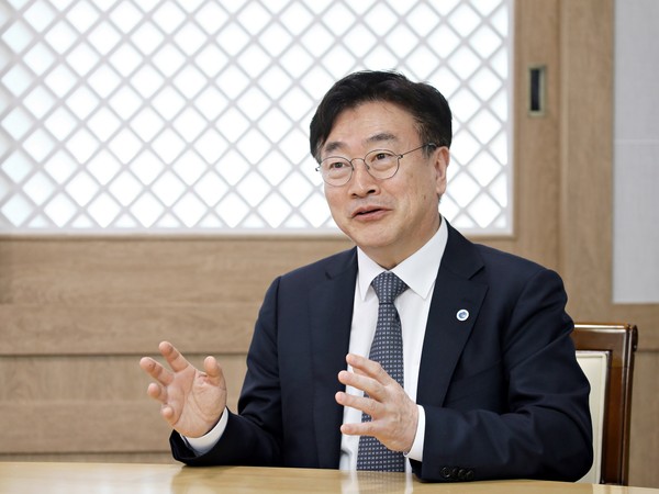 인천경제청이 인천의 미래 산업 지도를 새롭게 그리며 ‘글로벌 톱텐 시티 인천’ 도약을 위한 잰걸음을 이어가고 있다. (사진제공=인천경제청)