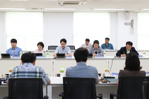 ‘지속가능·스마트 환경교육도시’ 안양시 중장기 환경교육계획 수립