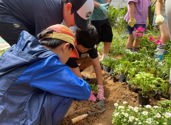 광명시, 환경부 ‘우수 환경교육프로그램’ 추가 지정