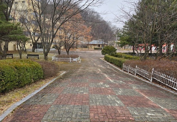 파주시는 공릉관광지에 ‘키즈캠핑랜드’를 체류형 관광지로 조성, 관광객 유치를 통한 관광산업 경쟁력 향상 및 지역소득증대를 위한 사업을 추진키로 했다. (사진제공=파주시)