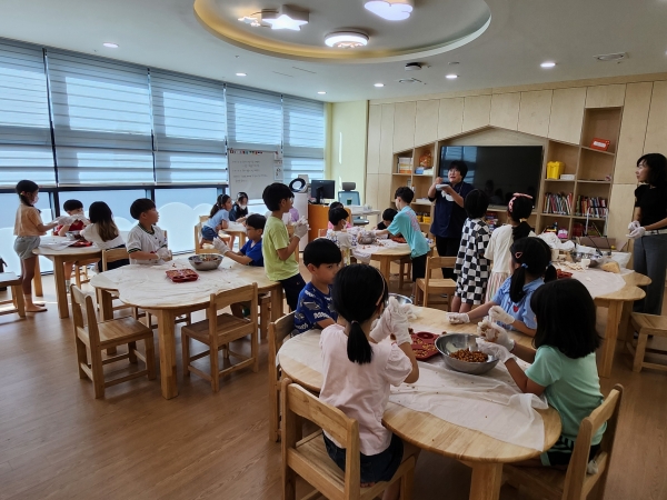 인천광역시교육청, 2학기 늘봄학교 맞춤형 프로그램 확대 운영