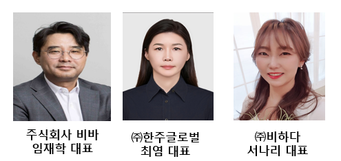 인천 부평구가 수출 통상촉진단 파견 및 해외박람회 개별참가 지원사업에 참여한 기업들이 실제 수출 계약으로 이어지는 성과를 나타냈다.