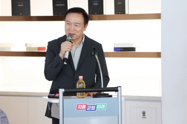 경기도교육청, 교육지원청 통합·분리 권한 교육감 이양 환영 “분리·신설 근거 마련”