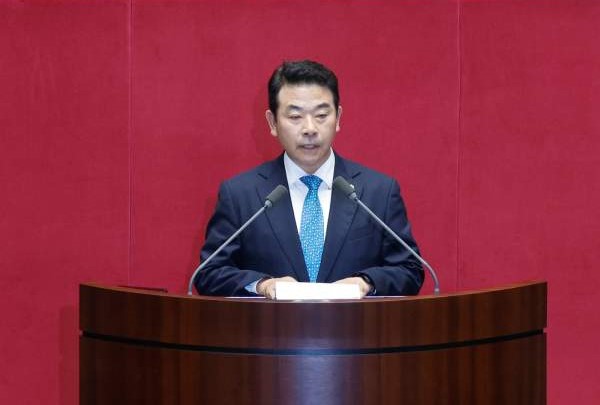 더불어민주당 박정 의원이 ‘주거기본법 일부개정법률안’을 발의해 앞으론 쪽방과 고시원 등 형행법상 지원 어려운 곳도 정부와 지차체 등의 지원이 가능해질 전망이다. (사진=중앙신문DB)