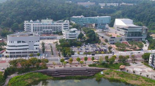 구리시청사전경(사진=구리시)