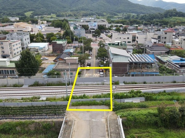 지난해 12월 1호선 전철 개통과 함께 연천군의 수도권 전철 시대가 열린 반면, 연천군 주민들은 극심한 불편을 호소하고 있다. (사진제공=연천군)