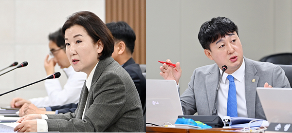 파주시의회는 16일 소속 의원들이 발의한 조례안 2건을 해당 상임위(도시산업·자치행정위)에 넘겨 원안대로 가결시켰다. (사진=중앙신문DB)