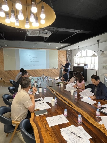 대진대학교는 16일 경기도의 지역혁신 중심 대학지원체계 추진에 따른 총장 직속 조직 신설과 함께 사업준비를 위한 활동을 가속화에 나섰다고 밝혔다.