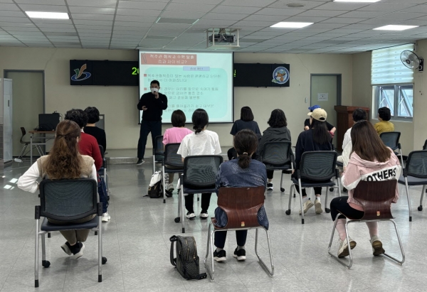 허리 통증, 예방하고 관리하자