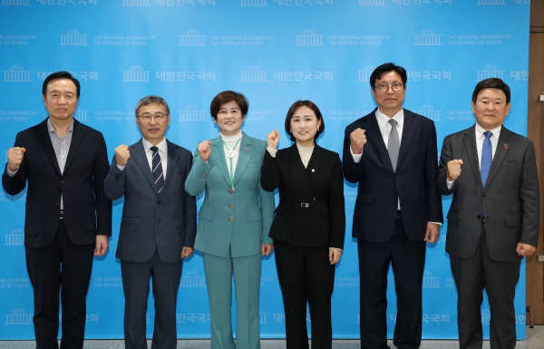 도성훈 인천광역시교육감, 지방교육재정 위기에 우려 표명, 국회와 정부의 대책 마련 요구