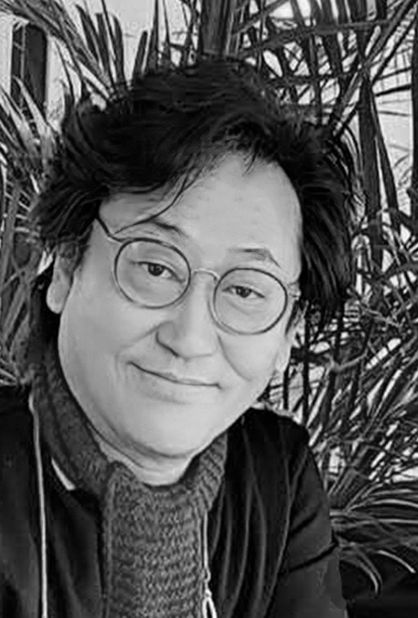 신동호 화백