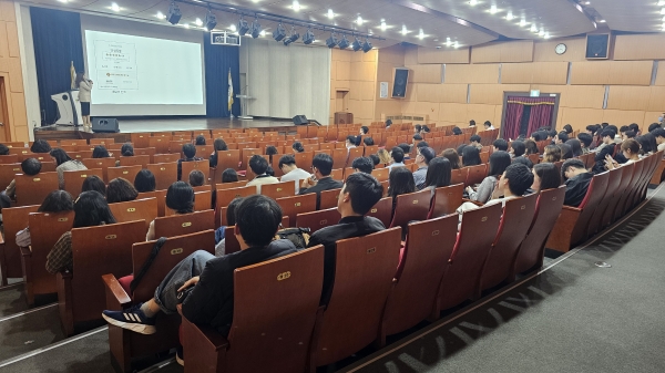 부평구, 안전한 민원환경 조성을 위한 ‘2024년 특이민원 대응교육’ 실시