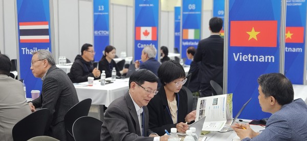 인천 유일의 탄소중립·신재생에너지 전시회인 ‘2024 그린에너텍 (GreenEnerTEC 2024)’이 내달 1일까지 3일간 인천 송도컨벤시아에서 개최된다. (사진제공=인천