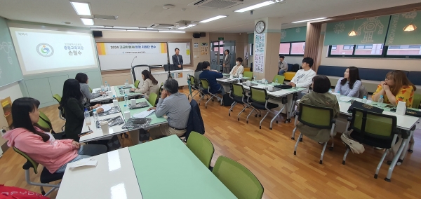 인천광역시교육청, ‘고교학점제 현장지원단’ 구성