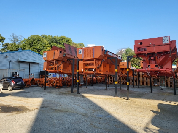 용인특례시, 겨울철 도로 위 살얼음까지 안전하게 관리한다 -