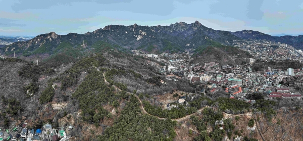 고양시 북한산성, ‘한양의 수도성곽’세계유산 예비평가 결과 “긍정적”
