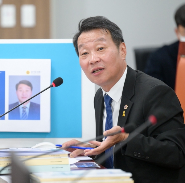 강태형 의원, 와상장애인 이동권 보장을 위한 예산 편성 반드시 이루어져야
