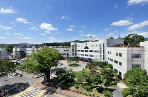 가평군청사전경(사진=가평군)