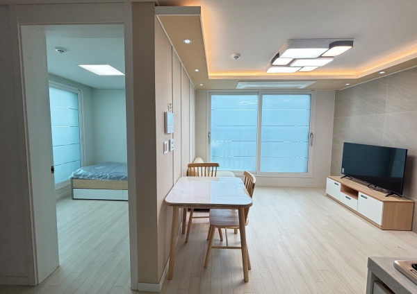 광명시, 폭설 피해 이재민 위한 ‘안전주택’ 임시 주거 공간 제공