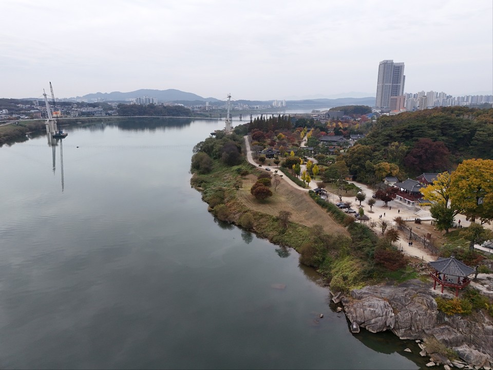 3일 일요일 경기·인천지역은 오전까지 짙은 안개가 끼겠고, 대체로 맑겠다.(사진=중앙신문DB)