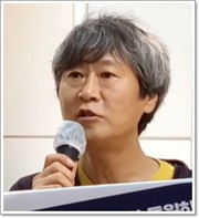 이의환 경기북부평화시민행동 회원