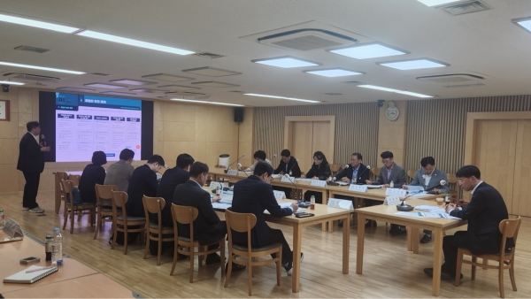 하남시, ‘2050 탄소중립녹색성장위원회’ 출범…녹색성장 본격 시동