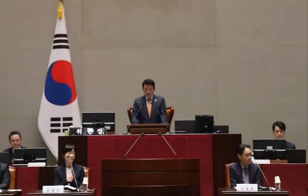 국회에서 ‘도심 내 군부대 이전 지원법’이 발의돼 앞으론 이전부지에 대한 이견으로 민군(民軍) 갈등이 해소돼 지역발전이 보다 체계적으로 이뤄질 수 있게 됐다. (사진=박남주 기자)