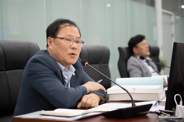 경기도의회 박재용 의원, “경기도의료원 경영정상화를 위한 재정구조 효율화 및 필수의료 기반 구축” 촉구