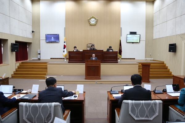김덕현 연천군수, “생활인구 1천만 달성 목표”