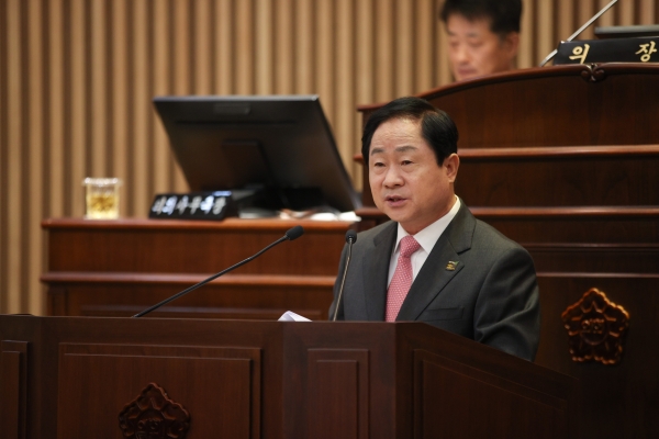 남양주시, 2025년 본예산 2조 2720억 편성…“100만 메가시티 도약 방점”