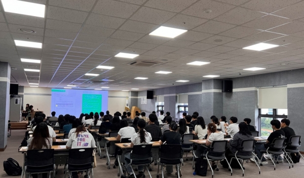 가평군, 2025년 동계 대학생 군정체험활동 참여자 모집