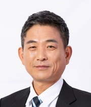최장천 이천시청 공원녹지팀장