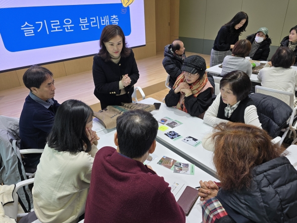 시민과 함께하는 ‘광명시 탄소중립 정책’ 세계가 주목 2024 RCE 어워드 최우수상 수상