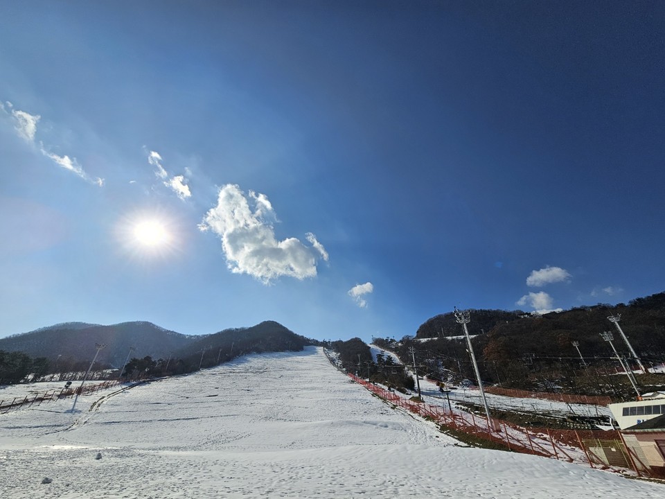 절기상 대설인 7일 토요일 수도권(서울·경기·인천) 지역은 아침 기온이 낮아 춥겠고, 가끔 구름이 많겠다. (사진=중앙신문DB)