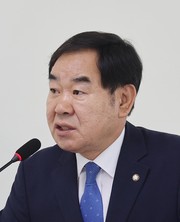 오용환 남동구의회 의원