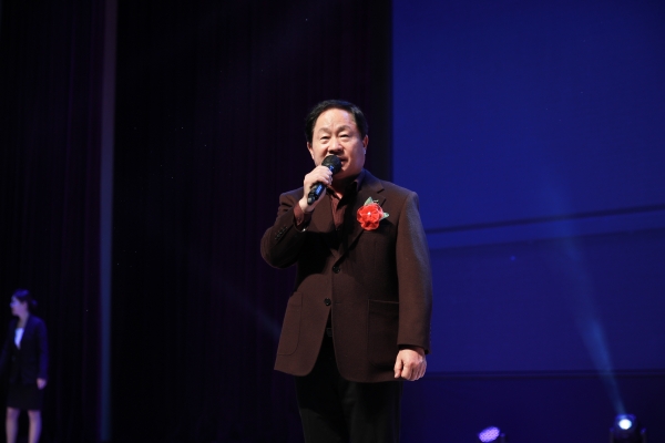 남양주시자원봉사센터는 지난 7일 남양주체육문화센터에서 자원봉사자와 시민이 함께하는 ‘2024 남양주시 자원봉사 대축제’를 개최했다. (사진제공=남양주시)