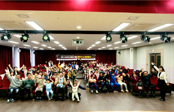 인천시, 아빠들의 육아 참여로 사회적 인식 변화 이끈다