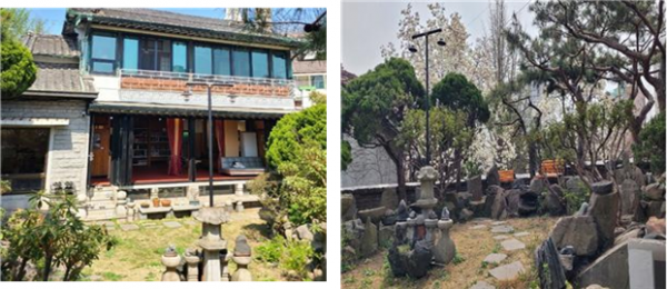 ‘신흥동 인천시장 관사’인천시 문화유산됐다.