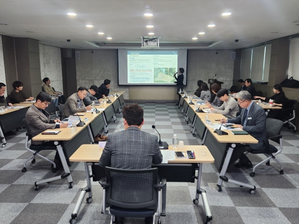 파주 스포츠 가치센터 건립 기본계획 수립 용역 착수