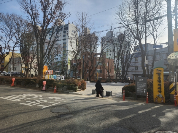남동구, 노후 공원 정비로 원도심 정주 환경 개선